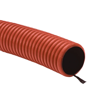 Kabelbeschermingsbuis 40mm L=50 per mtr