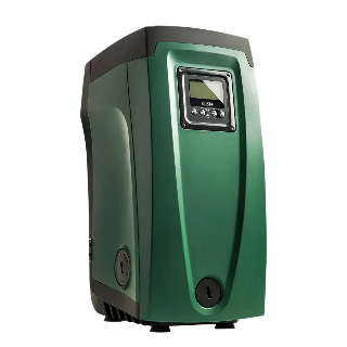 DAB E.sybox standaard, 7.2m3/h, Max 80 M, 1,550 Watt, 230V