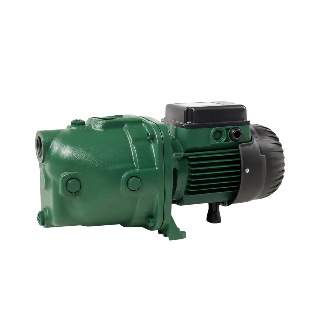 DAB Zelfaanzuigende pomp, Type JET 132 M, 230V